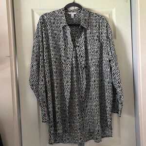 Nine West Blouse